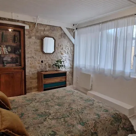 Ferienhaus Bleautiful 