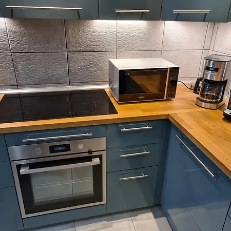 Ferienhaus Bleautiful 