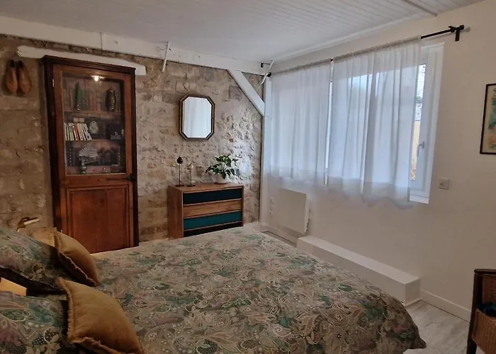 Ferienhaus Bleautiful 