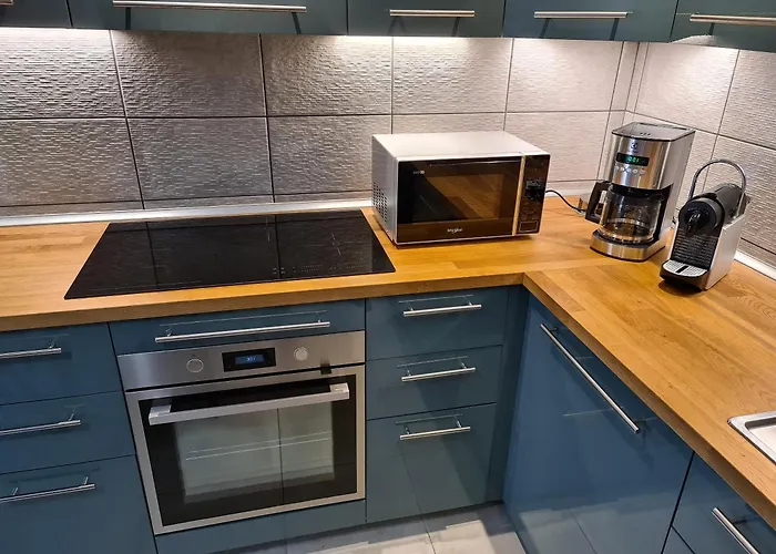 Ferienhaus Bleautiful 